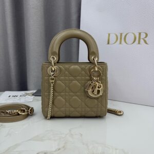 Dior Mini Lady