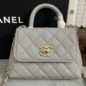 Chanel Coco Mini Bag