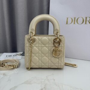 Dior Mini Lady