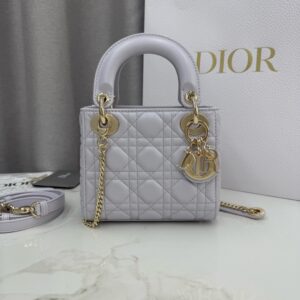 Dior Mini Lady