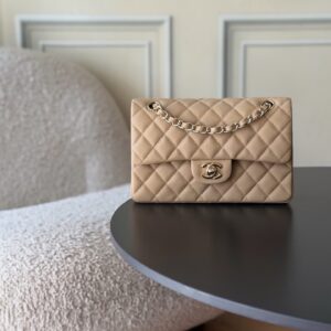 Chanel Classic Bag