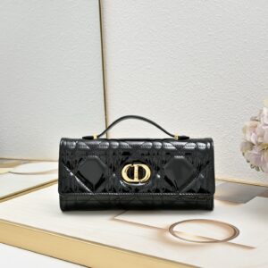 Dior Caro Mini Bag