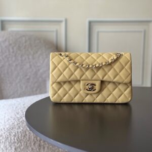 Chanel Classic Bag