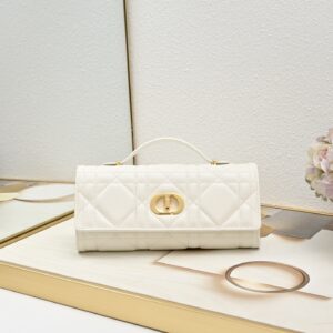 Dior Caro Mini Bag