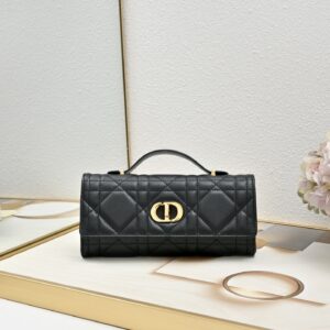 Dior Caro Mini Bag