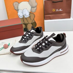 Loropiana Weekend Walk Sneaker