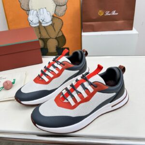 Loropiana Weekend Walk Sneaker