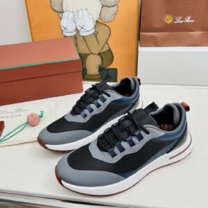 Loropiana Weekend Walk Sneaker