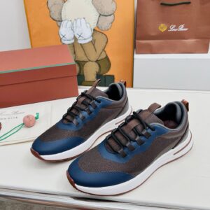 Loropiana Weekend Walk Sneaker