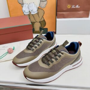 Loropiana Weekend Walk Sneaker