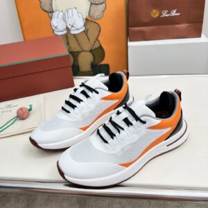 Loropiana Weekend Walk Sneaker