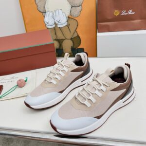 Loropiana Weekend Walk Sneaker