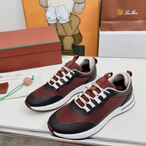 Loropiana Weekend Walk Sneaker