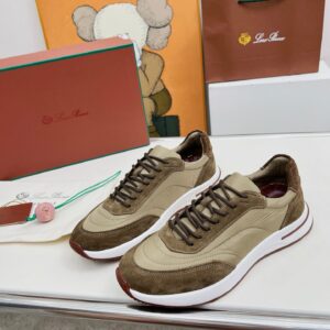 Loropiana Weekend Walk Sneaker