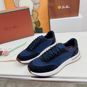 Loropiana Weekend Walk Sneaker