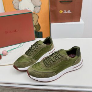 Loropiana Weekend Walk Sneaker