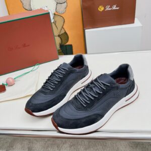 Loropiana Weekend Walk Sneaker