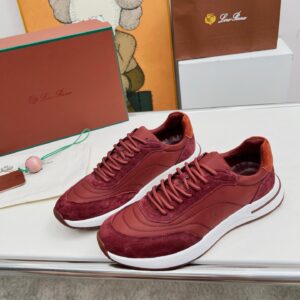 Loropiana Weekend Walk Sneaker