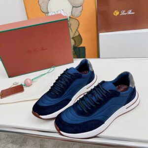 Loropiana Weekend Walk Sneaker