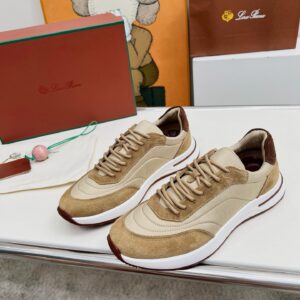 Loropiana Weekend Walk Sneaker