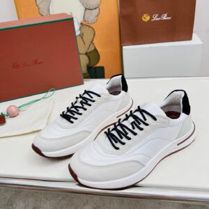 Loropiana Weekend Walk Sneaker