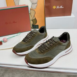 Loropiana Weekend Walk Sneaker