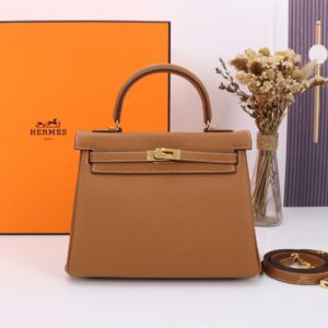Hermes Kelly