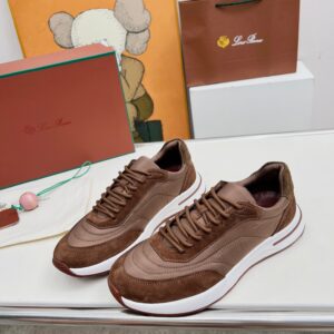 Loropiana Weekend Walk Sneaker