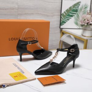 Louis Vuitton Heels