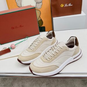 Loropiana Weekend Walk Sneaker