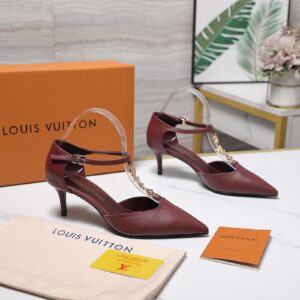 Louis Vuitton Heels