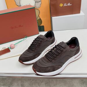Loropiana Weekend Walk Sneaker