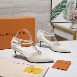 Louis Vuitton Heels