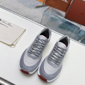 Loropiana Weekend Walk Sneaker