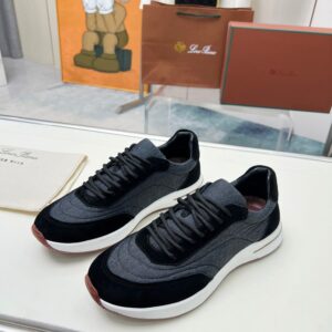 Loropiana Weekend Walk Sneaker