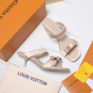 Louis Vuitton Heels