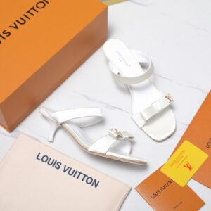 Louis Vuitton Heels