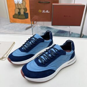 Loropiana Weekend Walk Sneaker