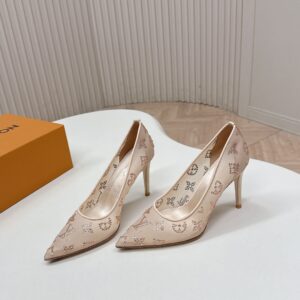 Louis Vuitton Heels