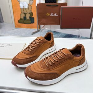 Loropiana Weekend Walk Sneaker