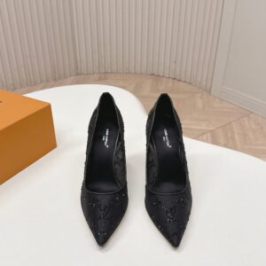 Louis Vuitton Heels