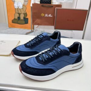 Loropiana Weekend Walk Sneaker