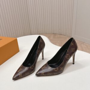 Louis Vuitton Heels