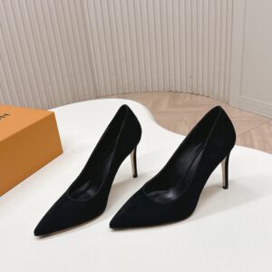Louis Vuitton Heels