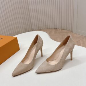 Louis Vuitton Heels