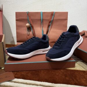 Loropiana Weekend Walk Sneaker