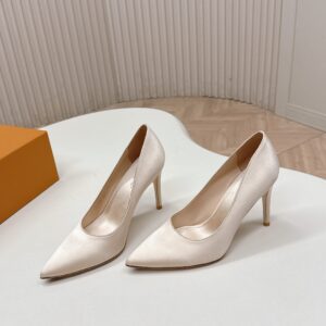 Louis Vuitton Heels