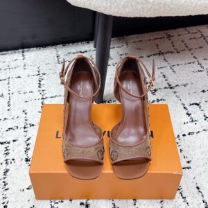 Louis Vuitton Heels