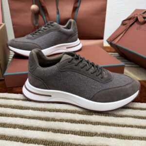 Loropiana Weekend Walk Sneaker