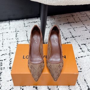 Louis Vuitton Heels
